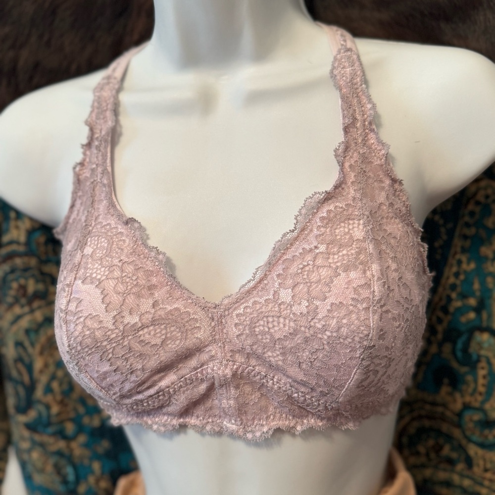FeLiNa Lace Bra~ C3995 / Size S
